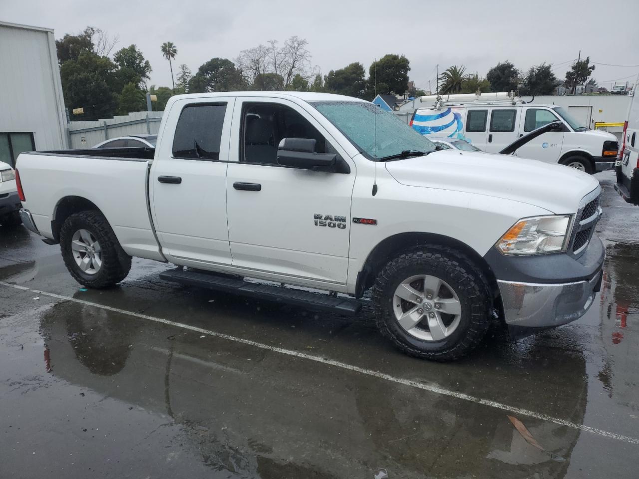2017 RAM 1500 - Image 4