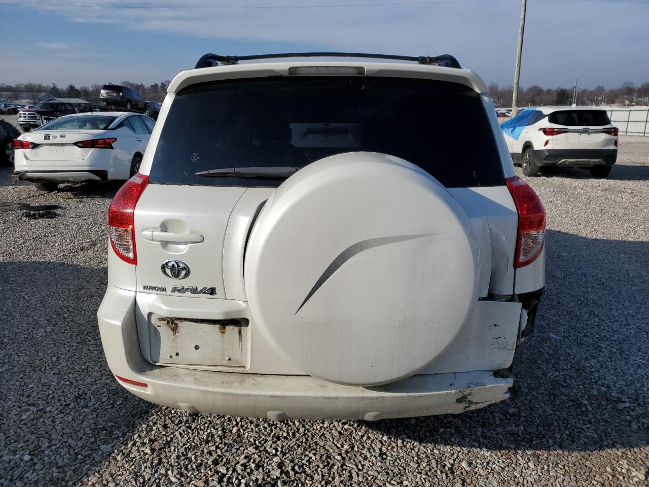 2006 Toyota RAV 4 - Image 6