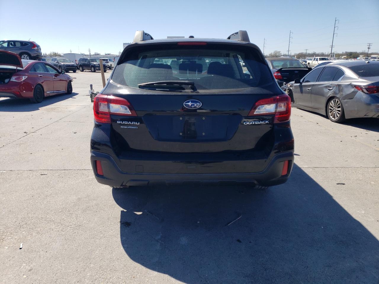 2019 Subaru Outback - Image 6