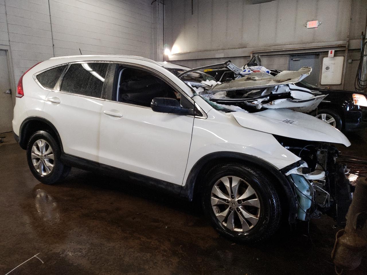 2014 Honda CR-V - Image 4