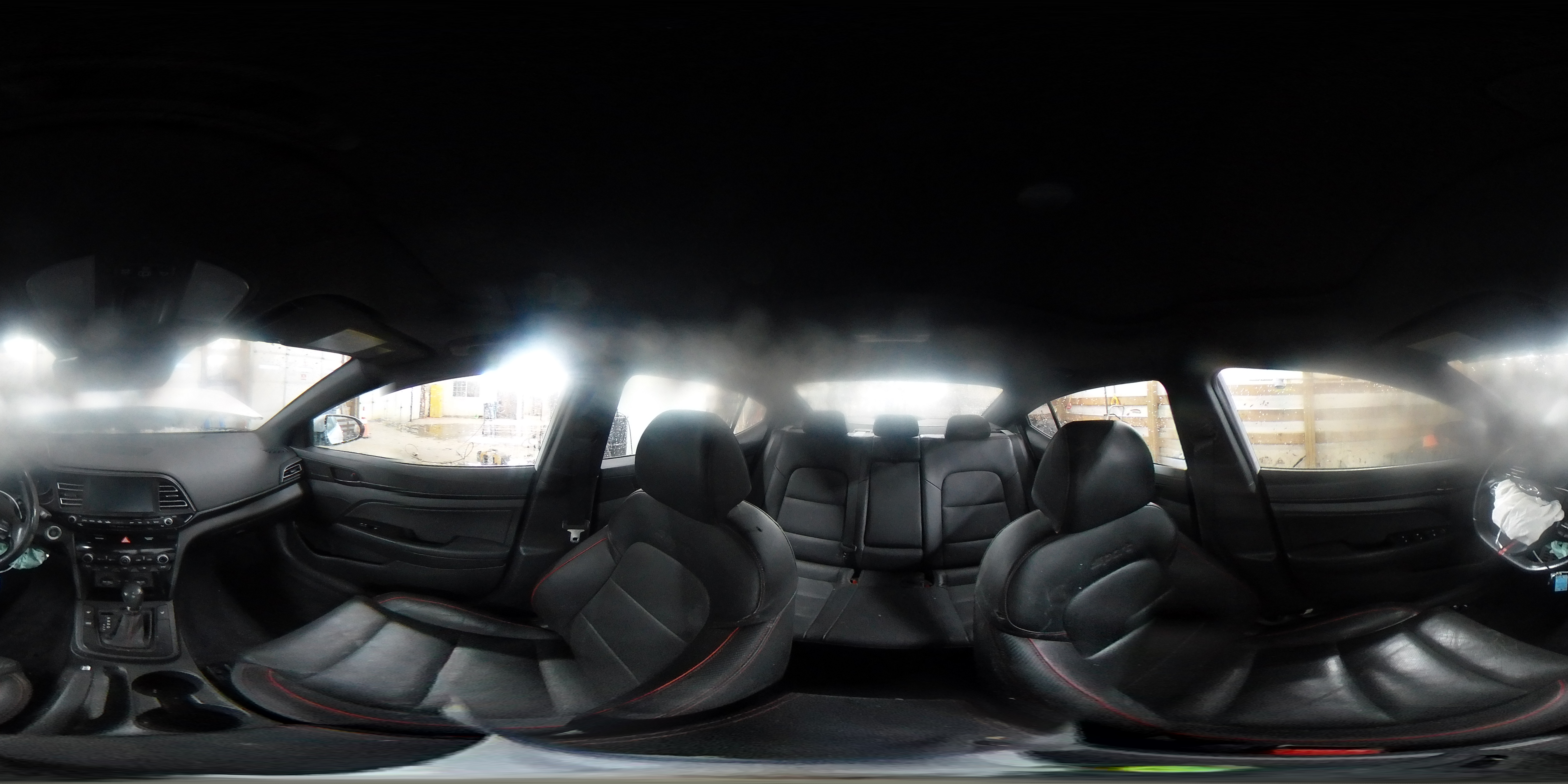 2019 Hyundai Elantra - Image 14