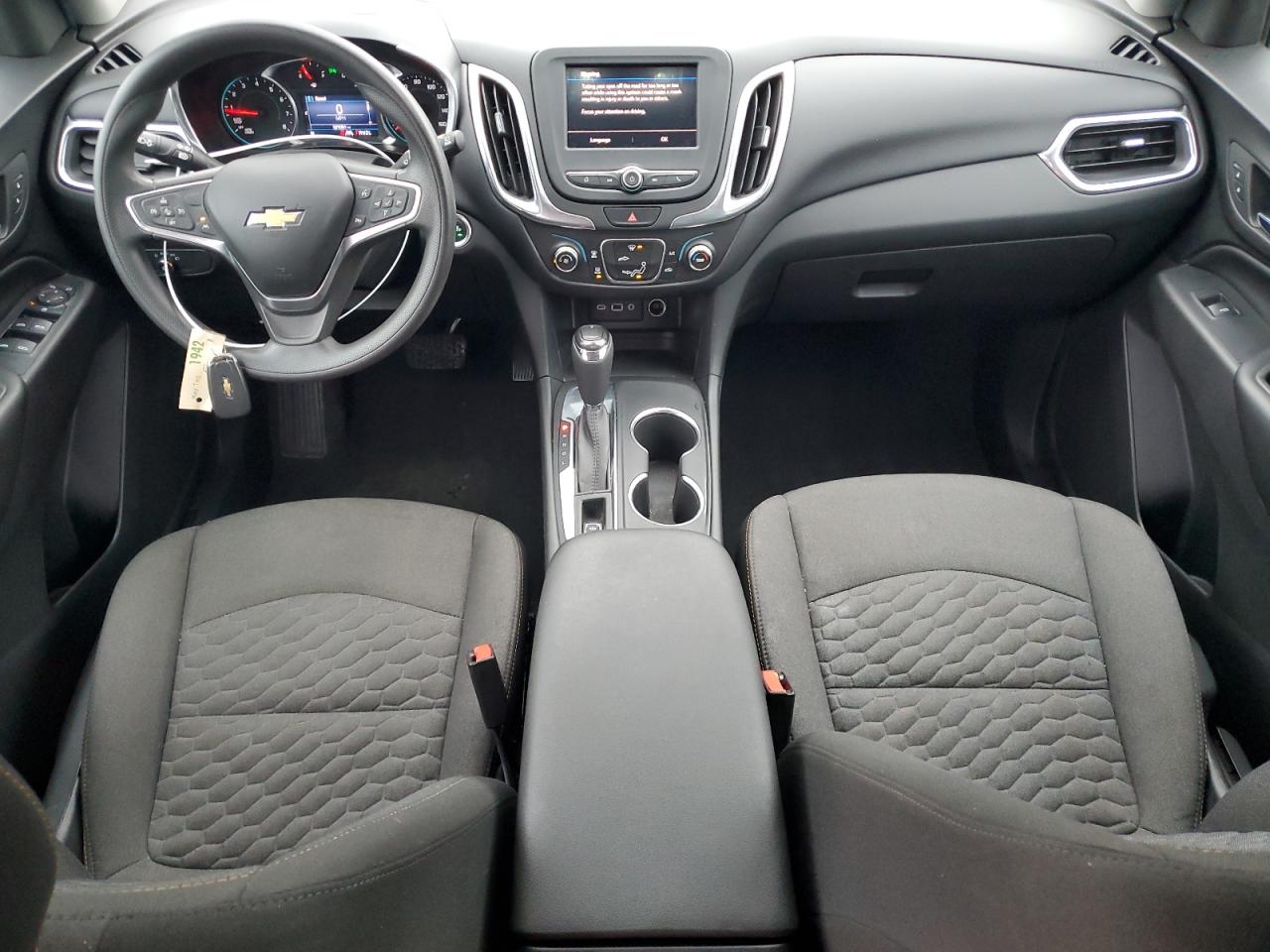 2020 Chevrolet Equinox - Image 8