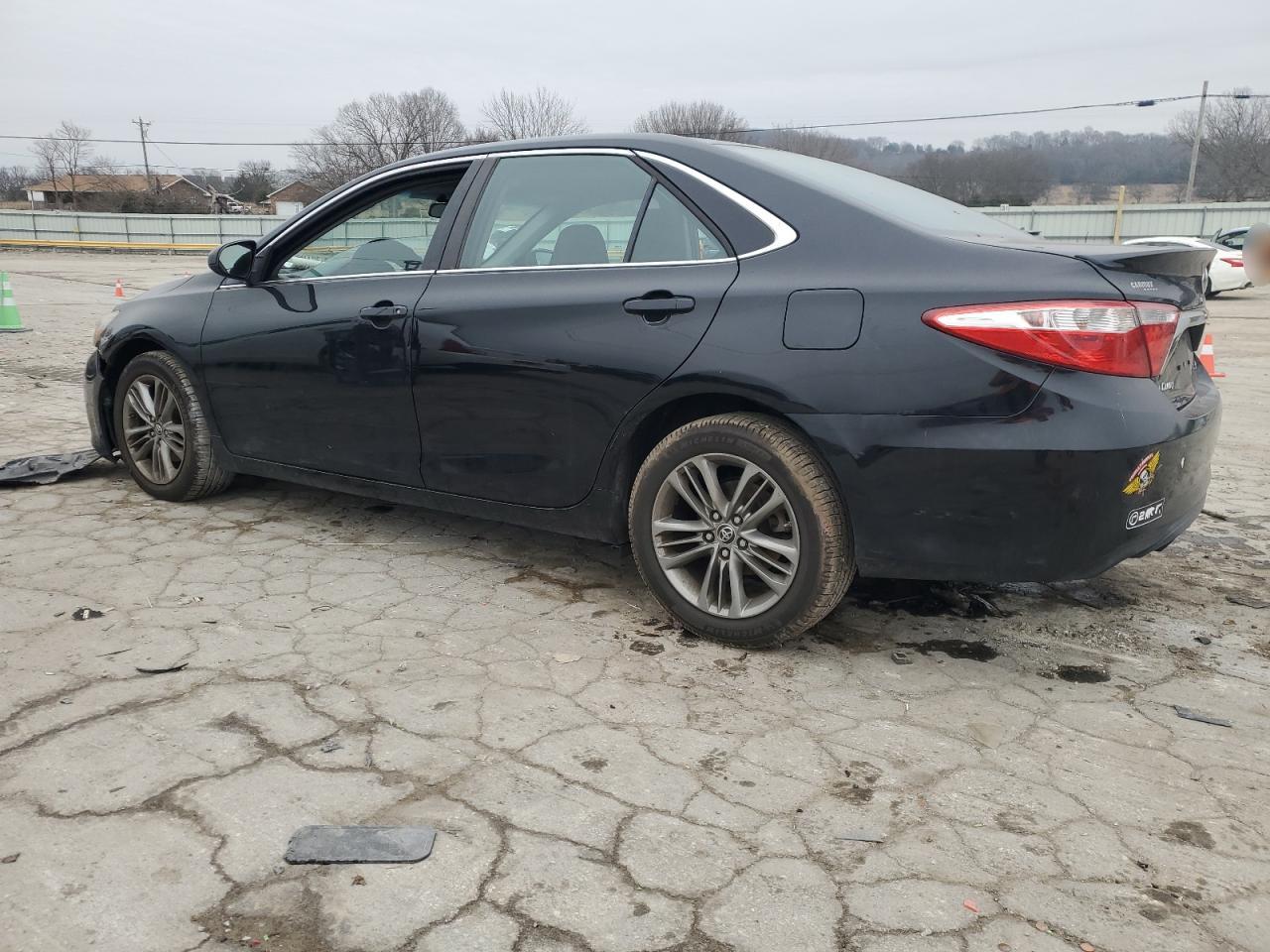 2016 Toyota Camry - Image 2