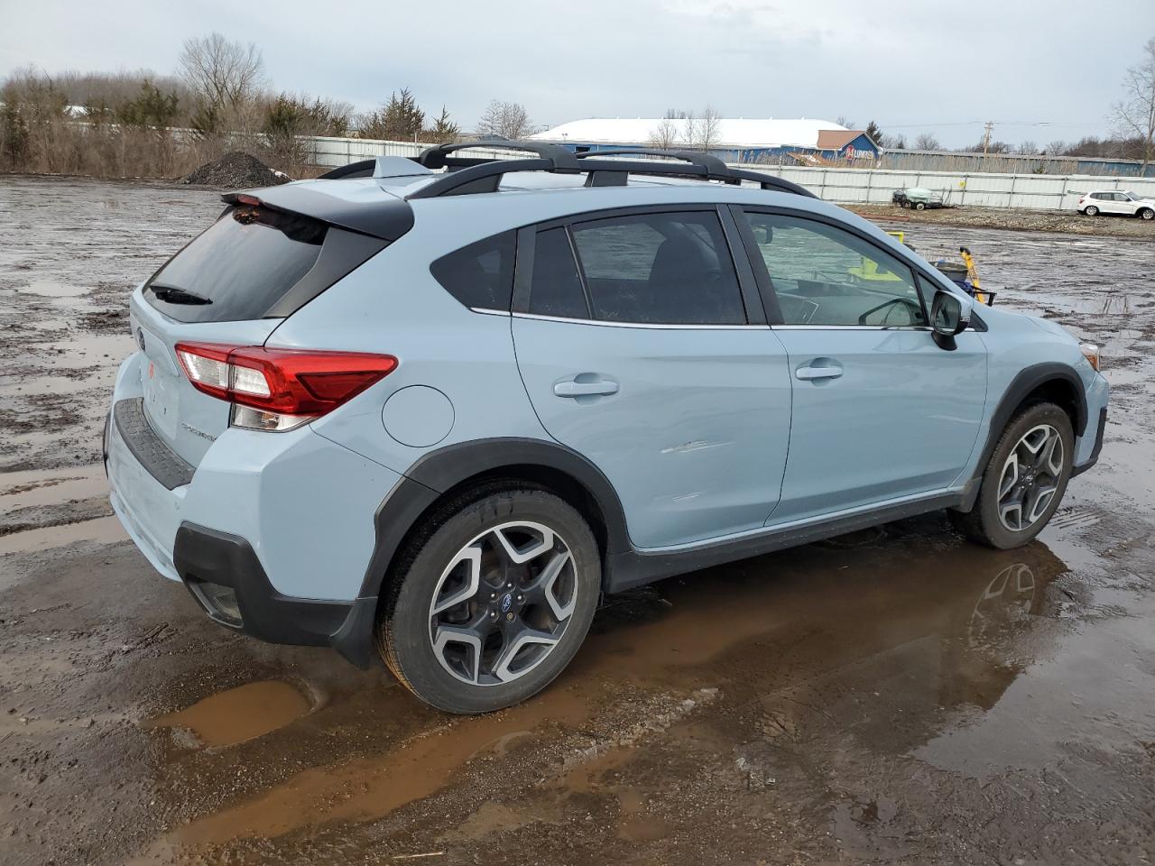 2019 Subaru XV - Image 3