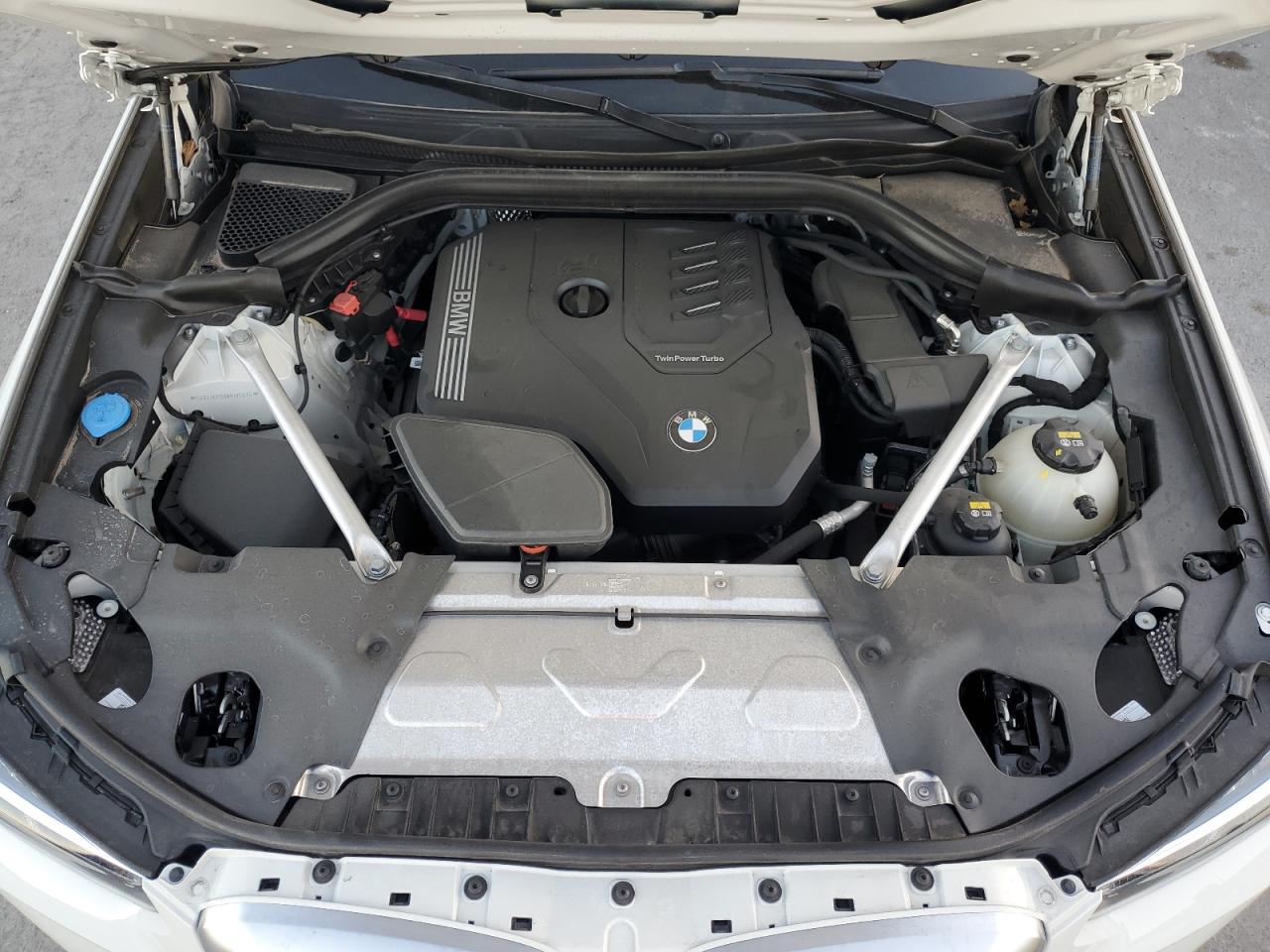 2022 BMW X3 - Image 12