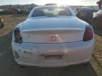 2002 Lexus Sc 430 de vânzare în San Martin, CA - Rear End