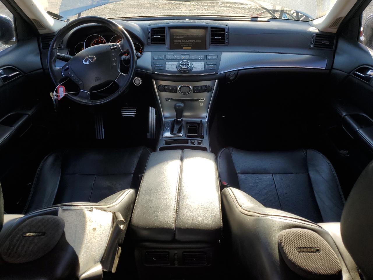 2006 Infiniti M - Image 8