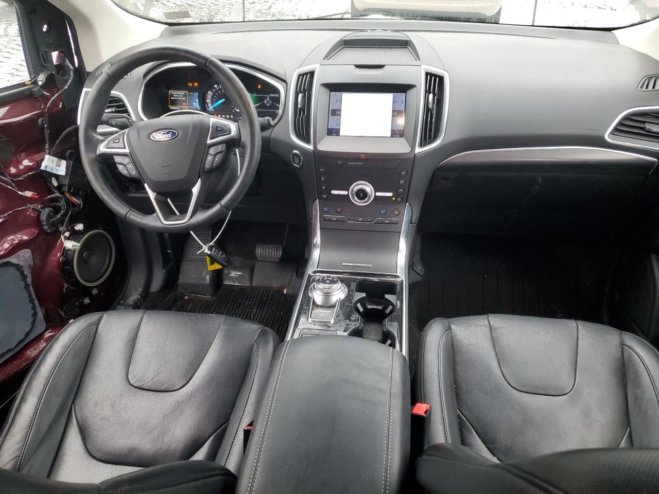 2020 Ford Edge - Image 8