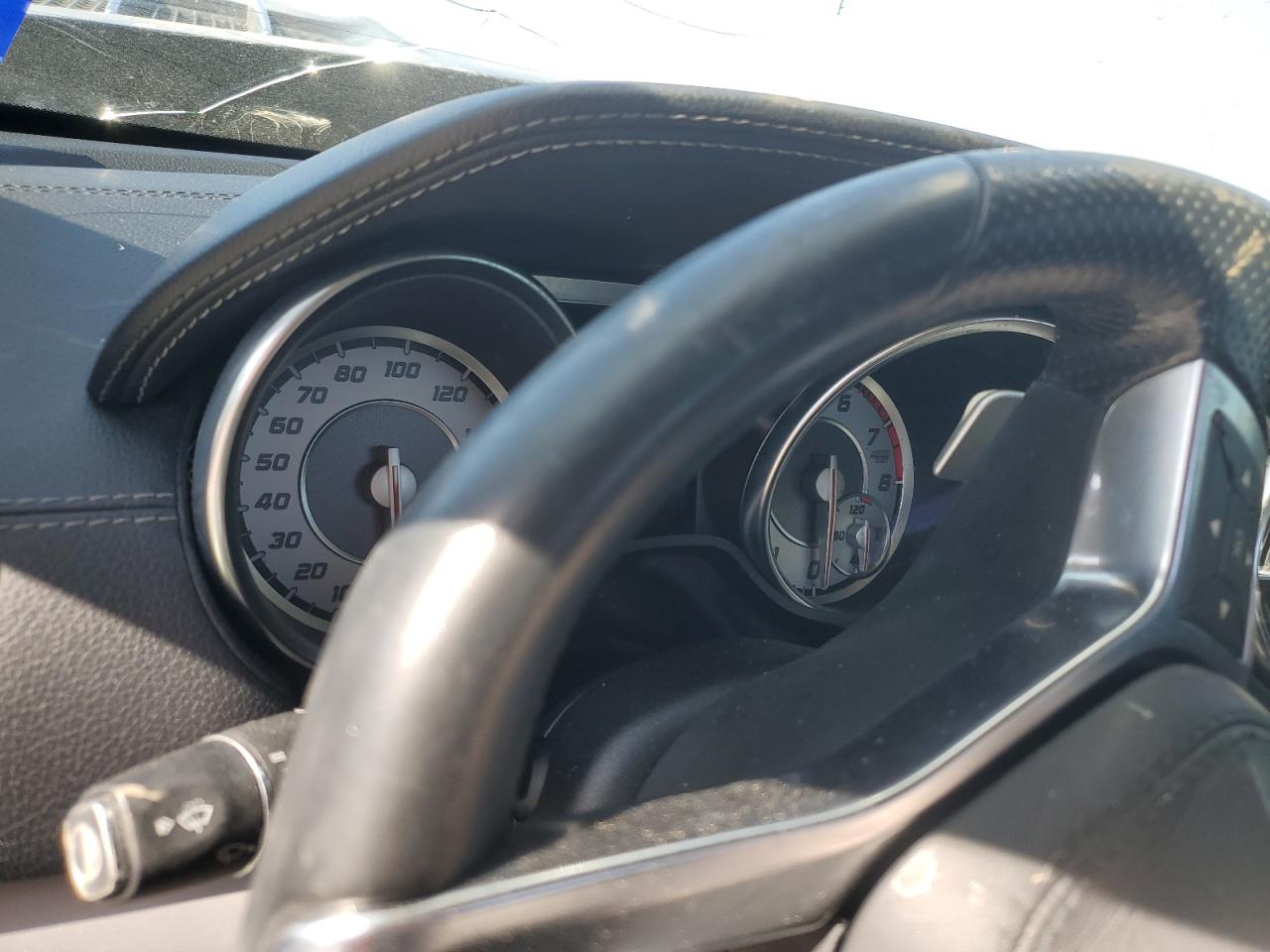 2014 Mercedes-Benz SL-klasse - Image 9