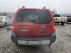 2011 Nissan Xterra Off Road de vânzare în Cahokia Heights, IL - Front End