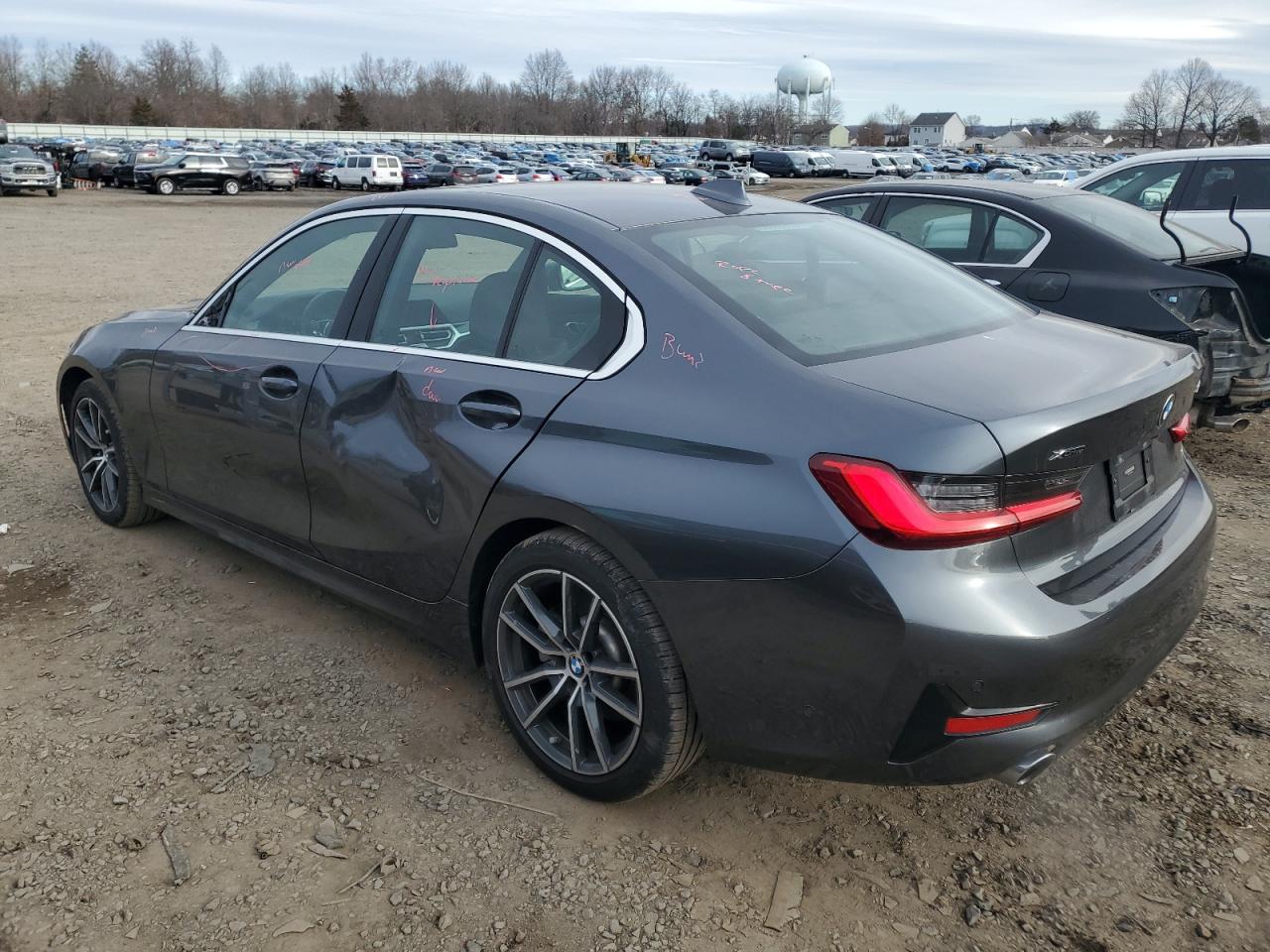 2020 BMW 3er - Image 2