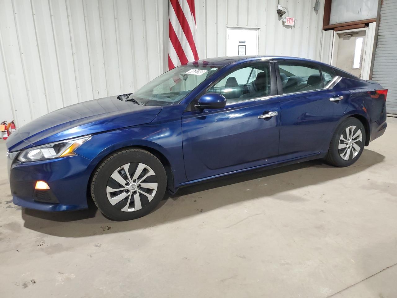 2020 Nissan Altima - Image 1