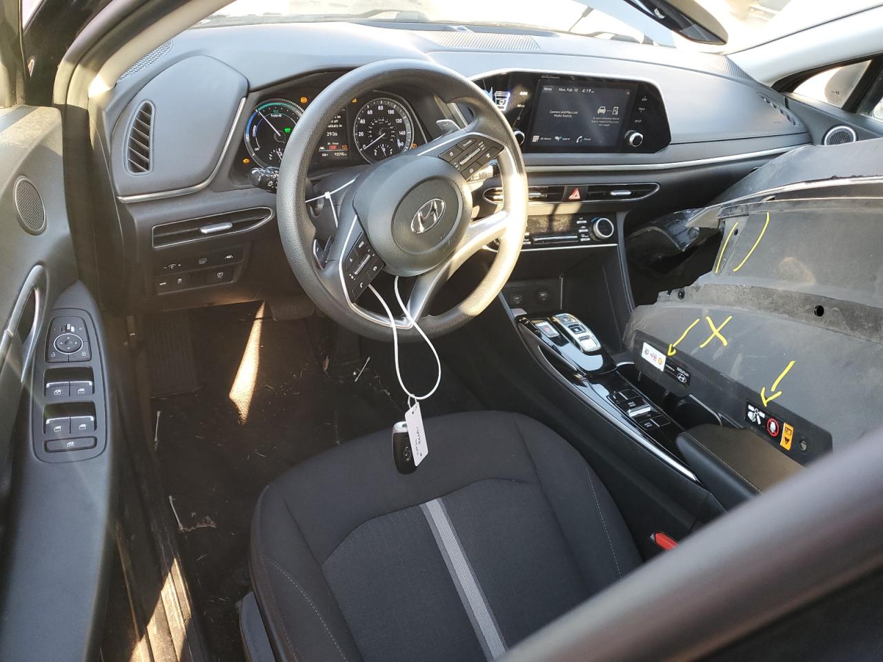 2022 Hyundai Sonata - Image 8