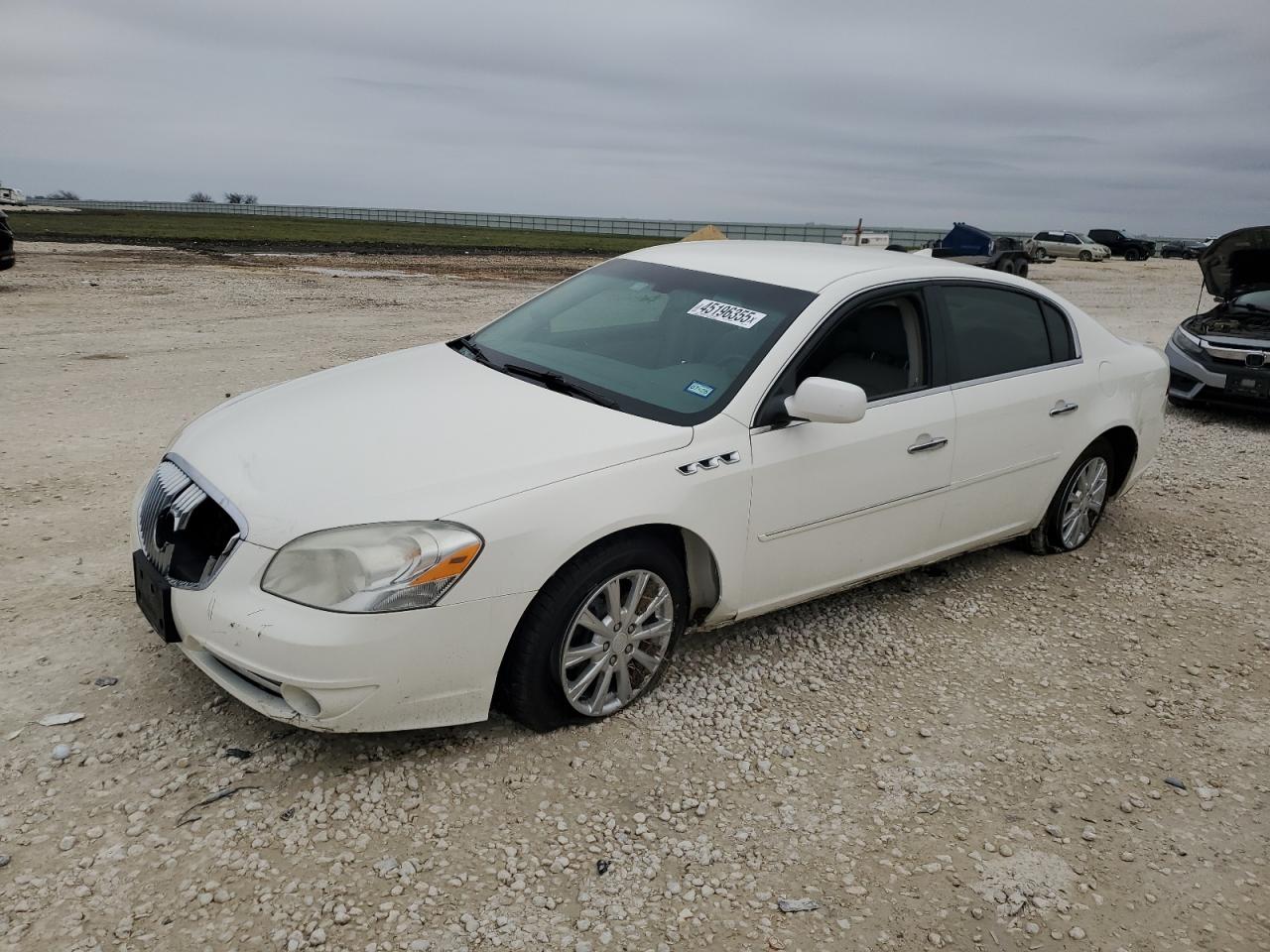 2010 Buick Lucerne - Image 1