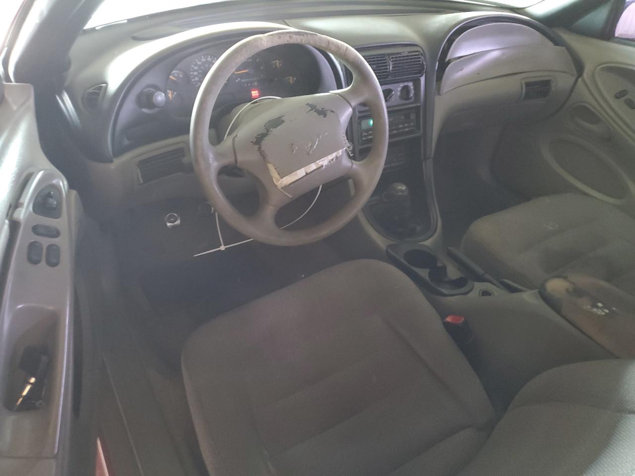 1998 Ford Mustang - Image 8