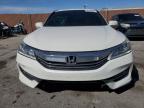 2017 Honda Accord Exl for Sale in North Las Vegas, NV - Rear End