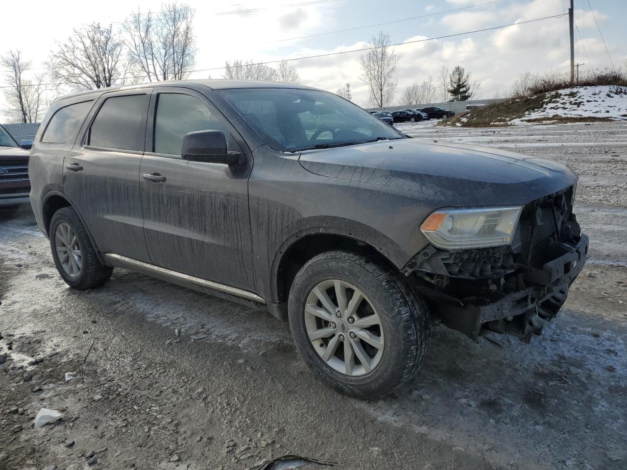 2020 Dodge Durango - Image 4