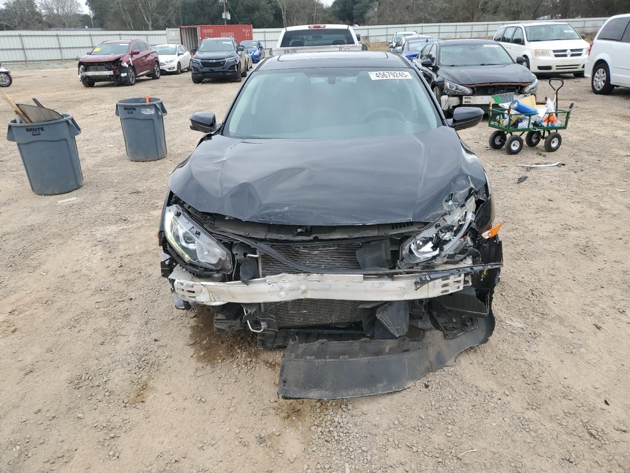 2016 Honda Civic - Image 5