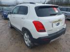 2013 CHEVROLET TRAX LT for sale at Copart BRISTOL