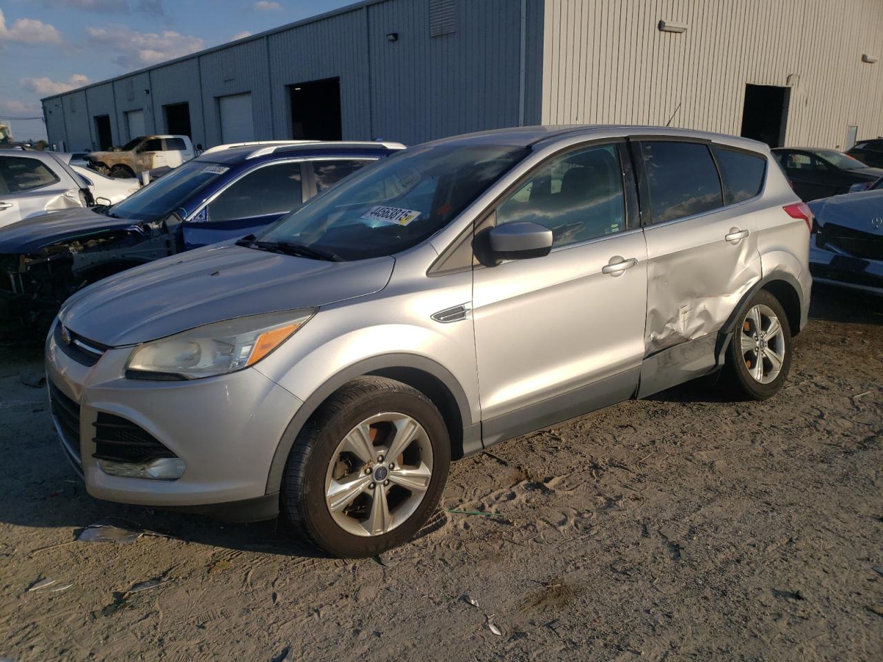2015 Ford Escape - Image 1