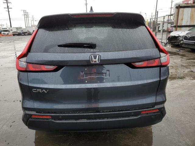 2025 HONDA CR-V EXL