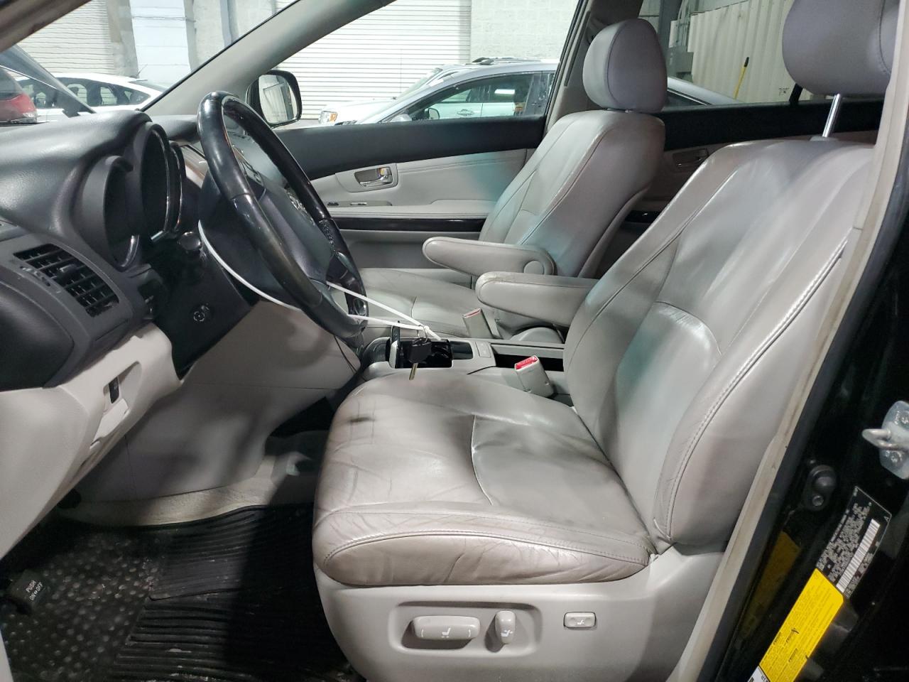 2008 Lexus RX - Image 7