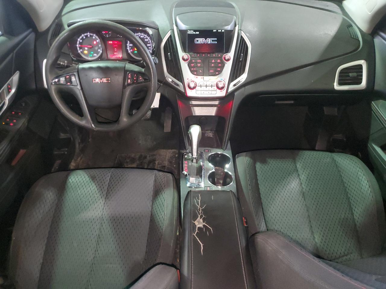 2014 GMC Terrain - Image 8