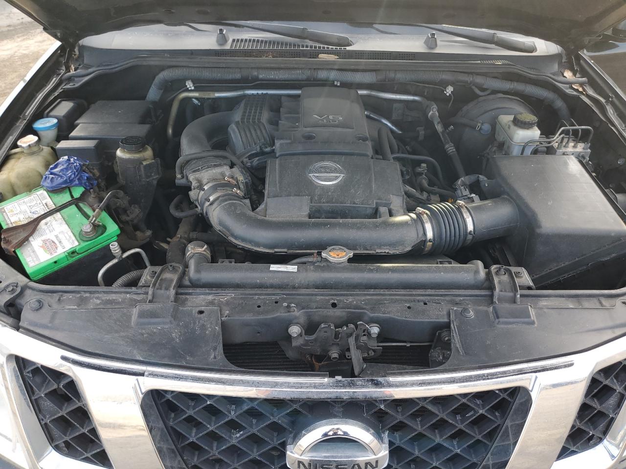 2012 Nissan Pathfinder - Image 13