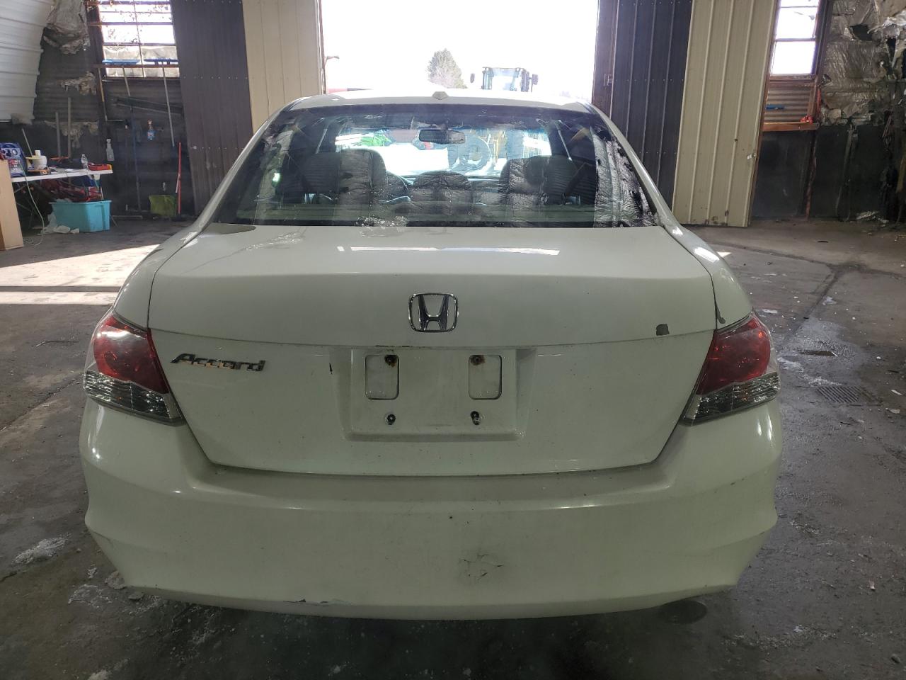 2010 Honda Accord - Image 6