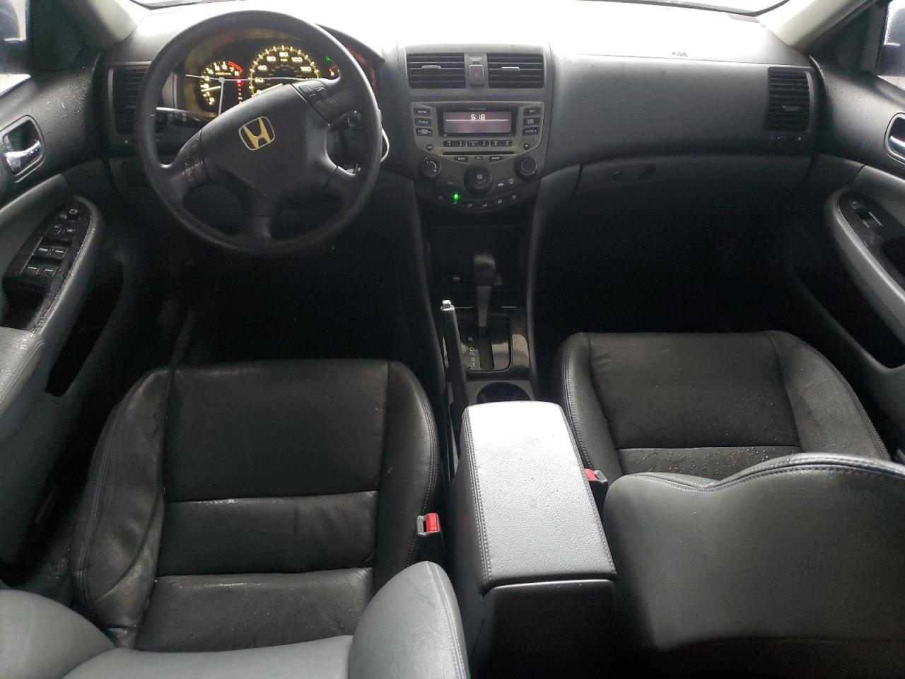 2007 Honda Accord - Image 8