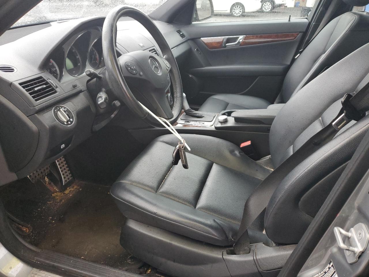 2009 Mercedes-Benz C-klasse - Image 7
