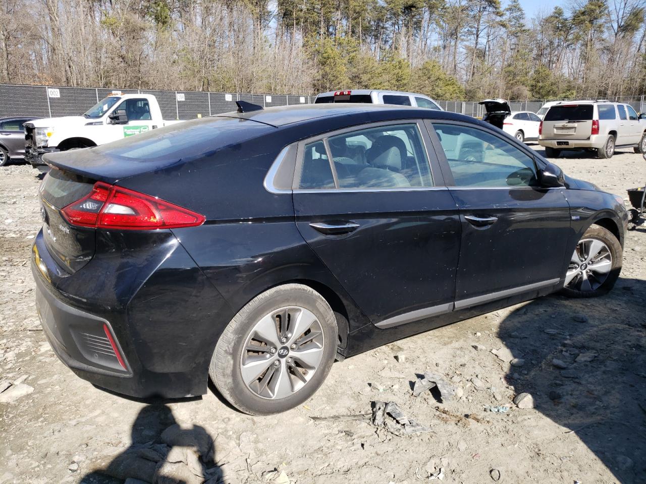 2019 Hyundai IONIQ - Image 3