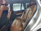 2015 Bmw X3 Xdrive35I de vânzare în Candia, NH - Front End