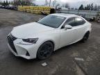 2017 Lexus Is 300 for Sale in Woodburn, OR - Side