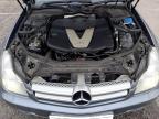 2010 MERCEDES BENZ CLS350 GRA for sale at Copart SANDTOFT