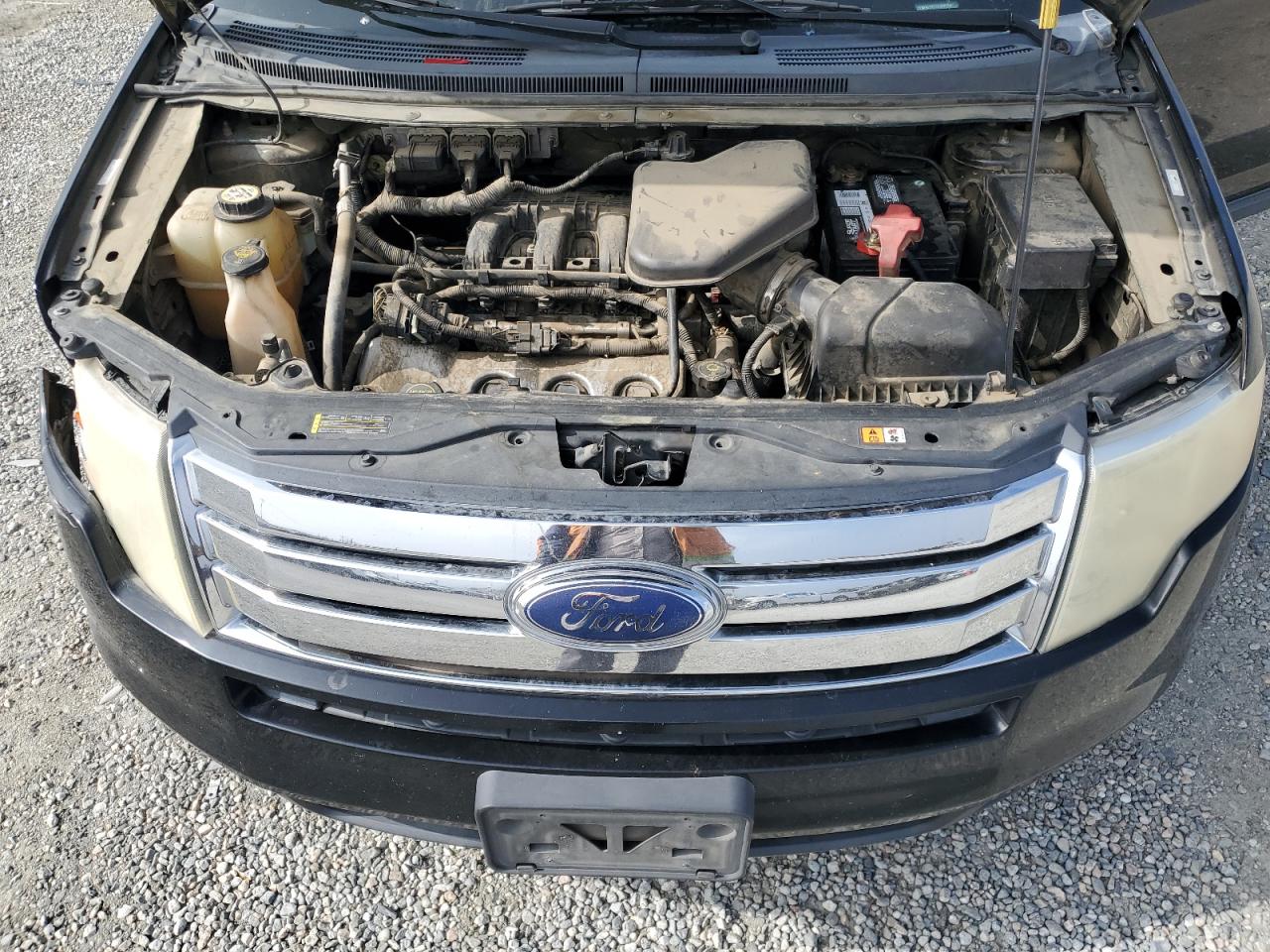 2007 Ford Edge - Image 14
