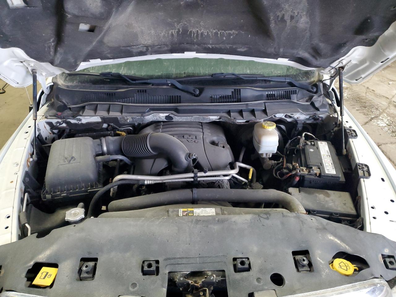 2017 RAM 2500 - Image 11