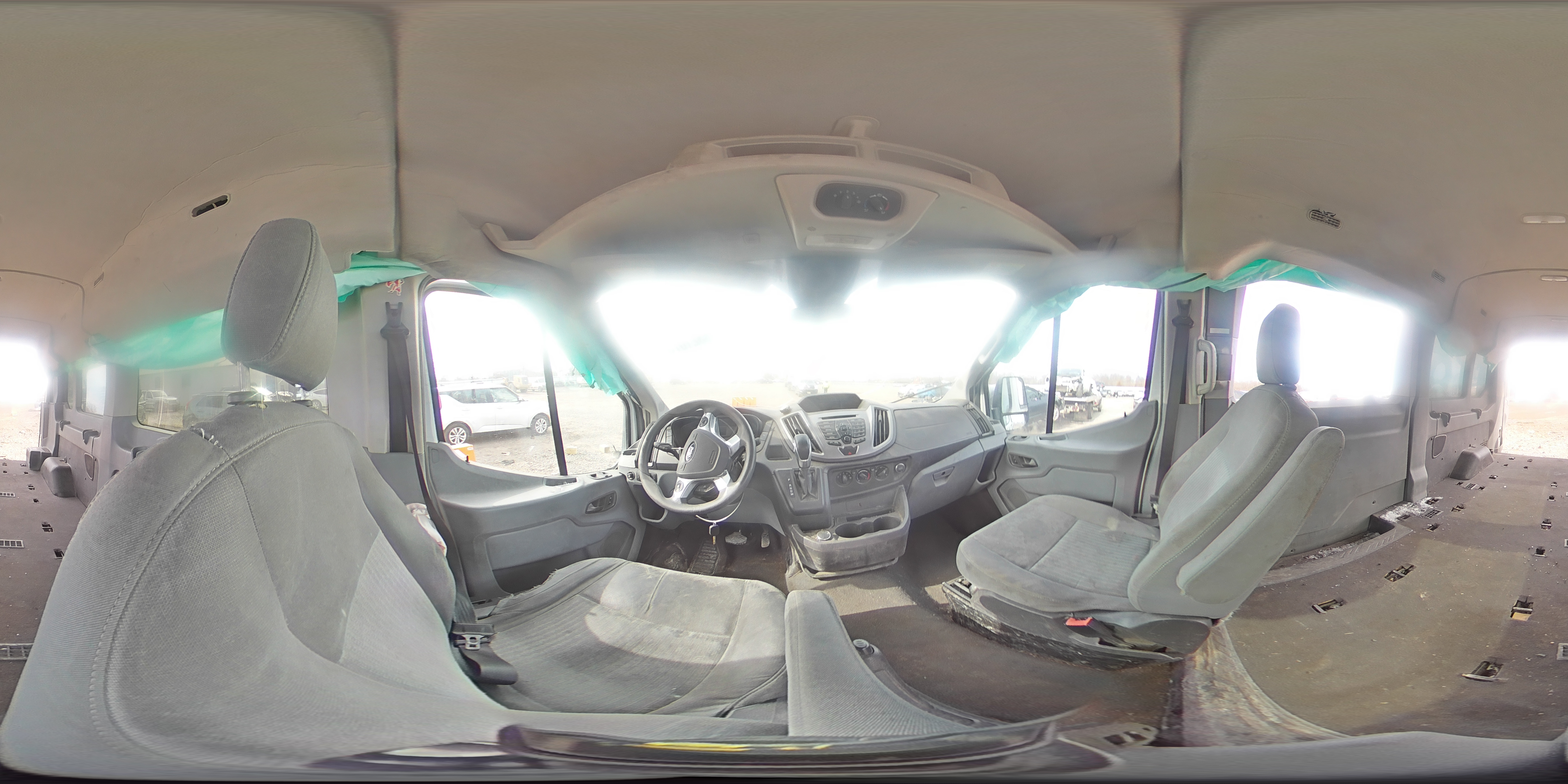 2019 Ford Transit - Image 16