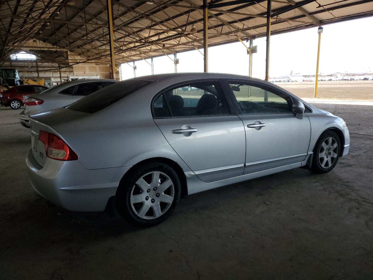 2009 Honda Civic - Image 3