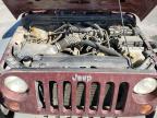 2010 Jeep Wrangler Unlimited Sport en Venta en Tulsa, OK - Side