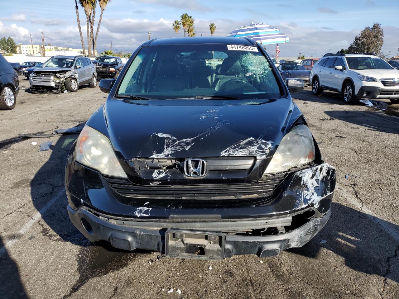 2009 Honda CR-V - Image 5