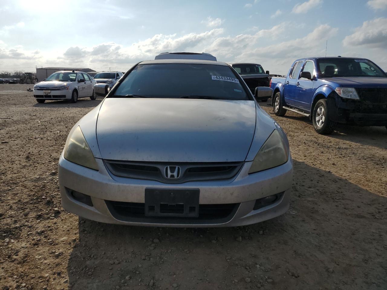 2006 Honda Accord - Image 5