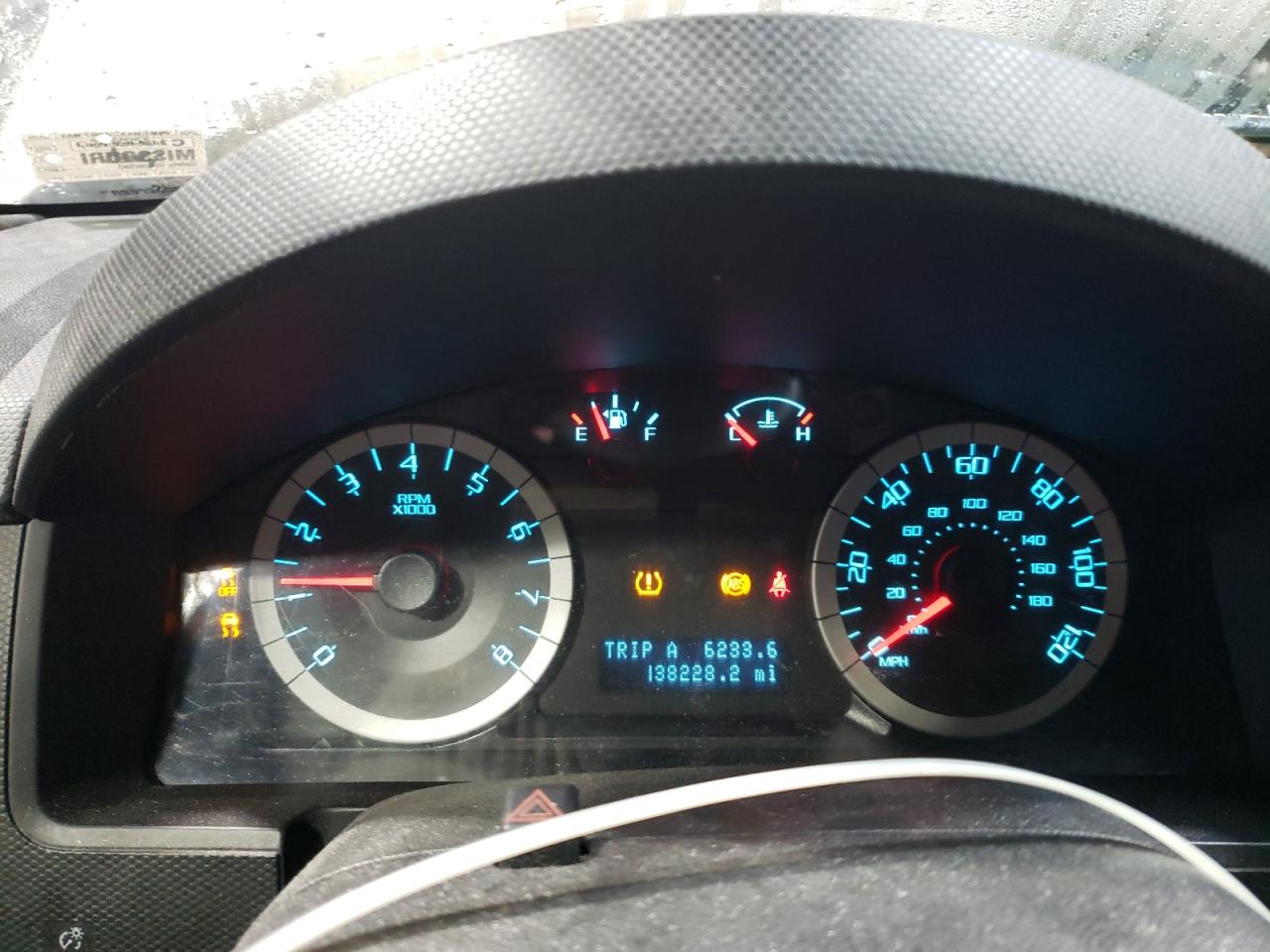 2011 Ford Escape - Image 9