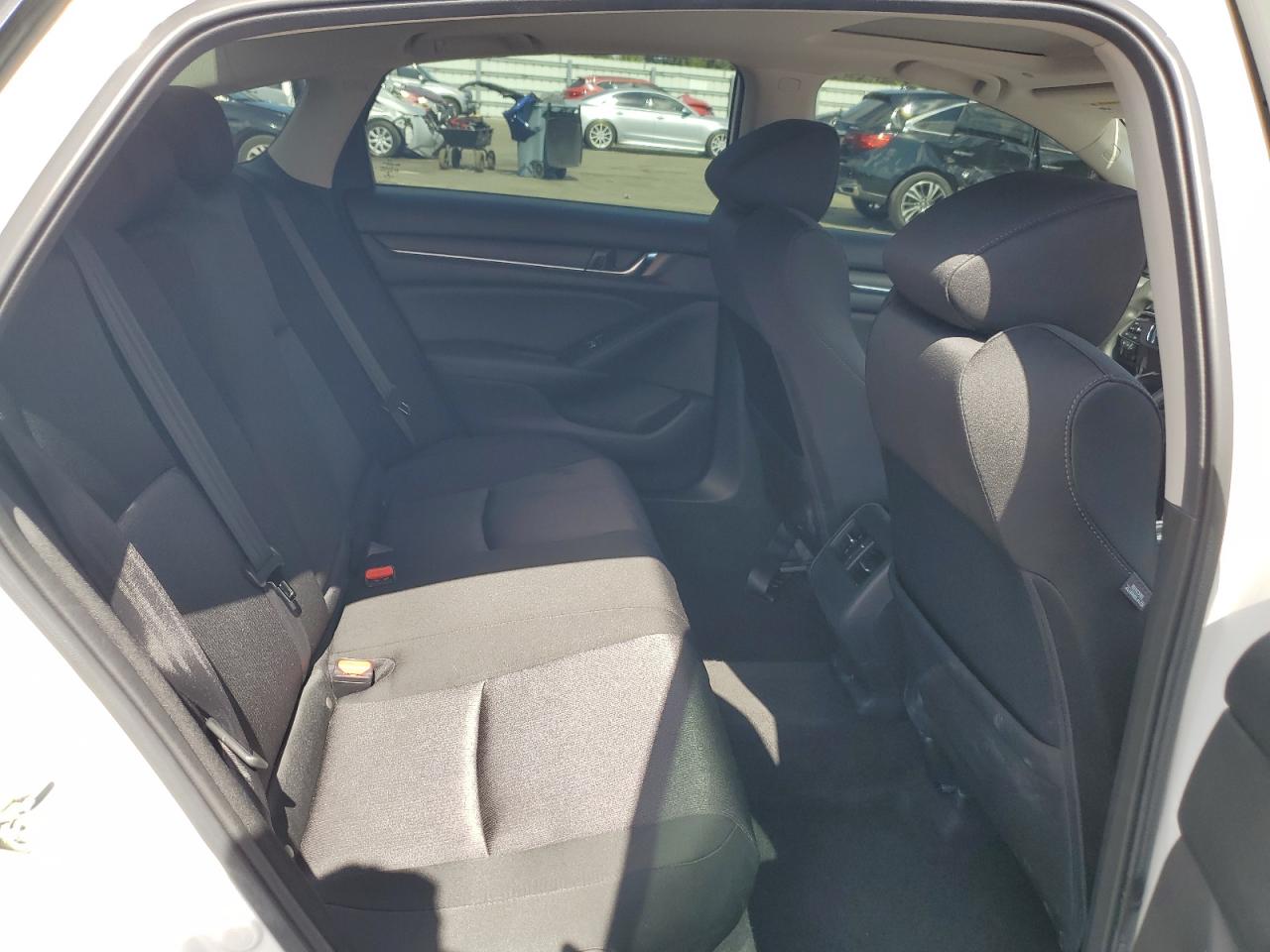 2020 Honda Accord - Image 10