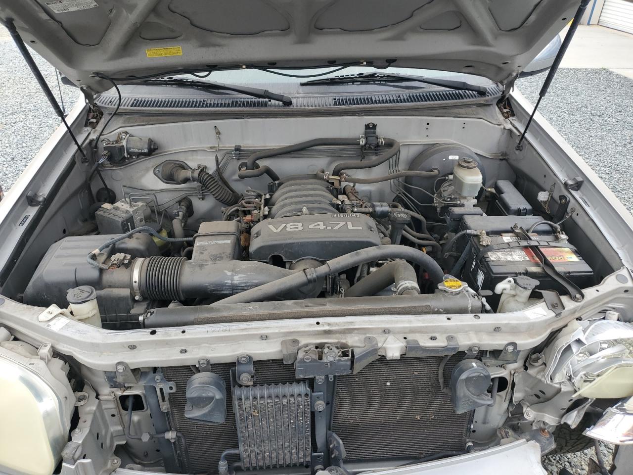 2006 Toyota Tundra - Image 12