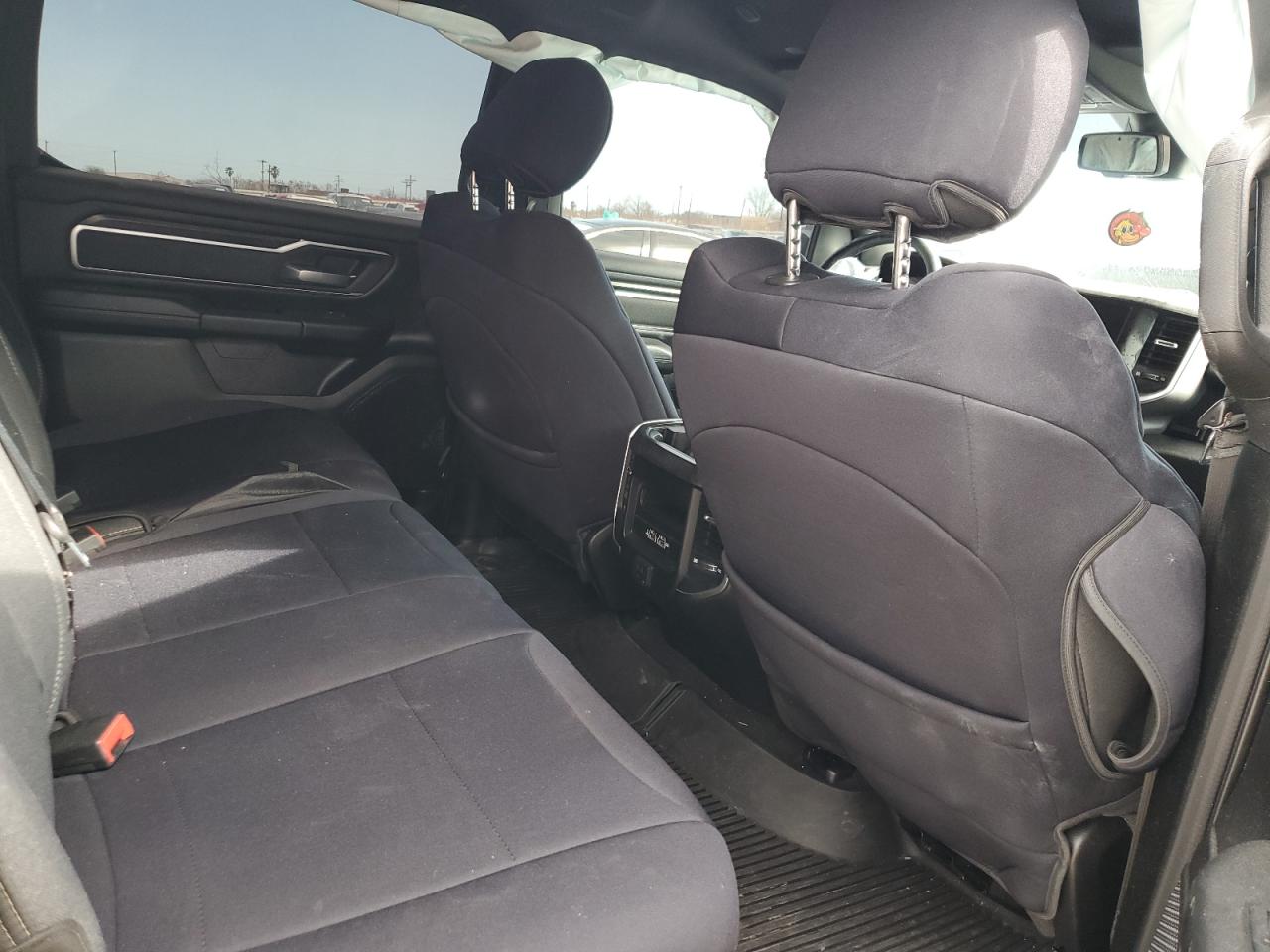 2019 RAM 1500 - Image 10