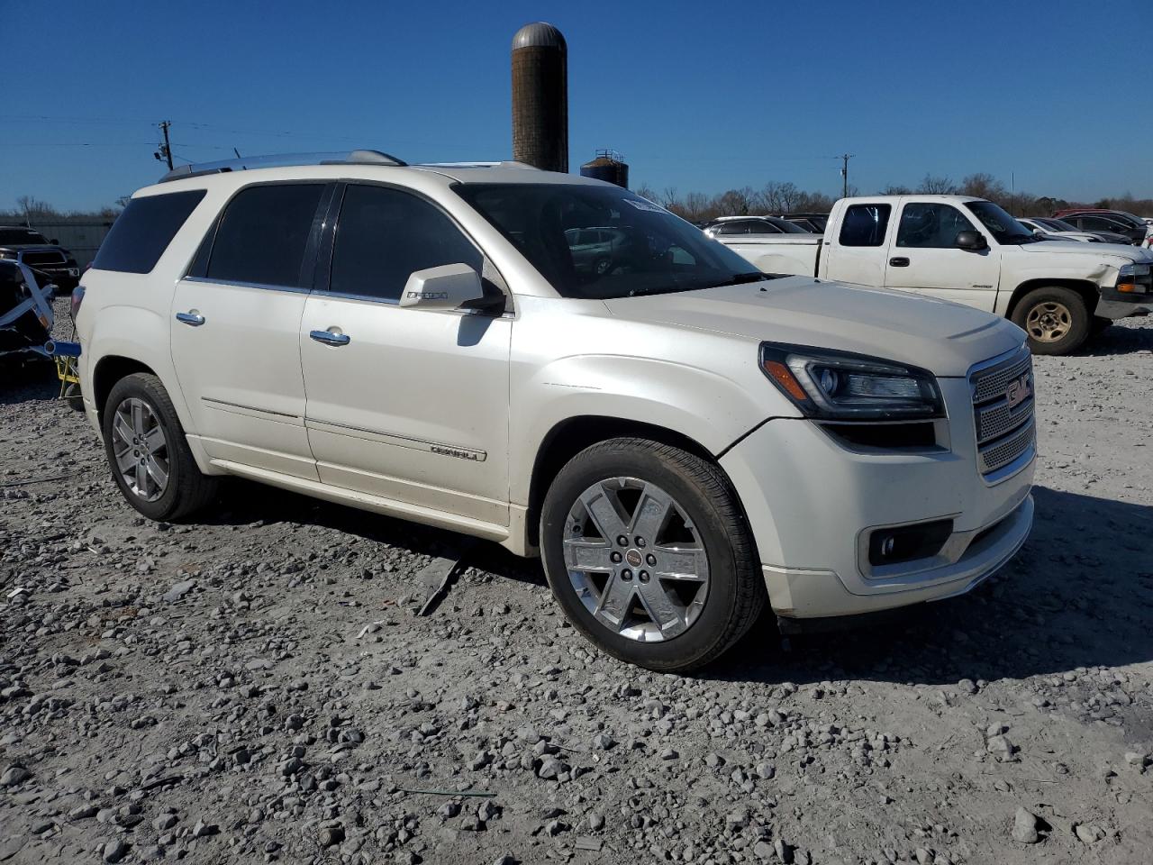 2015 GMC Acadia - Image 4