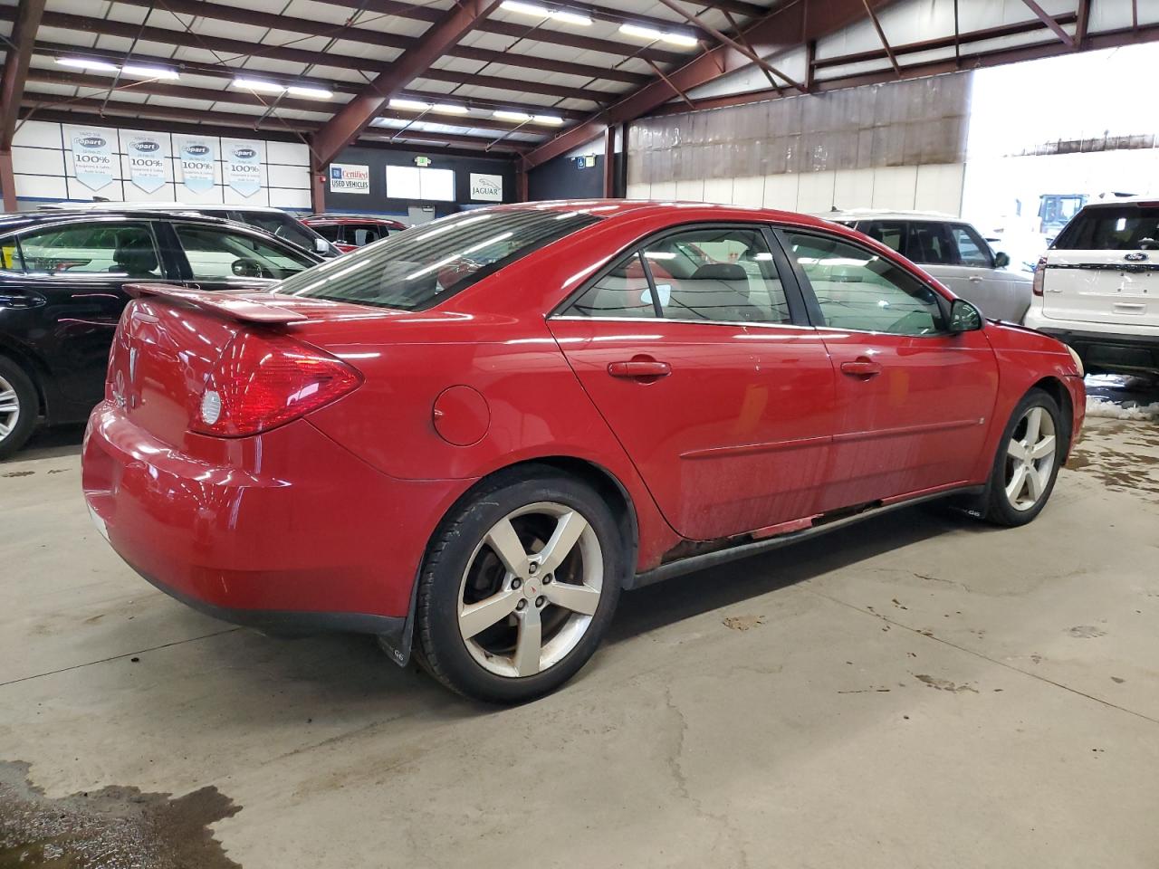 2006 Pontiac G6 - Image 3