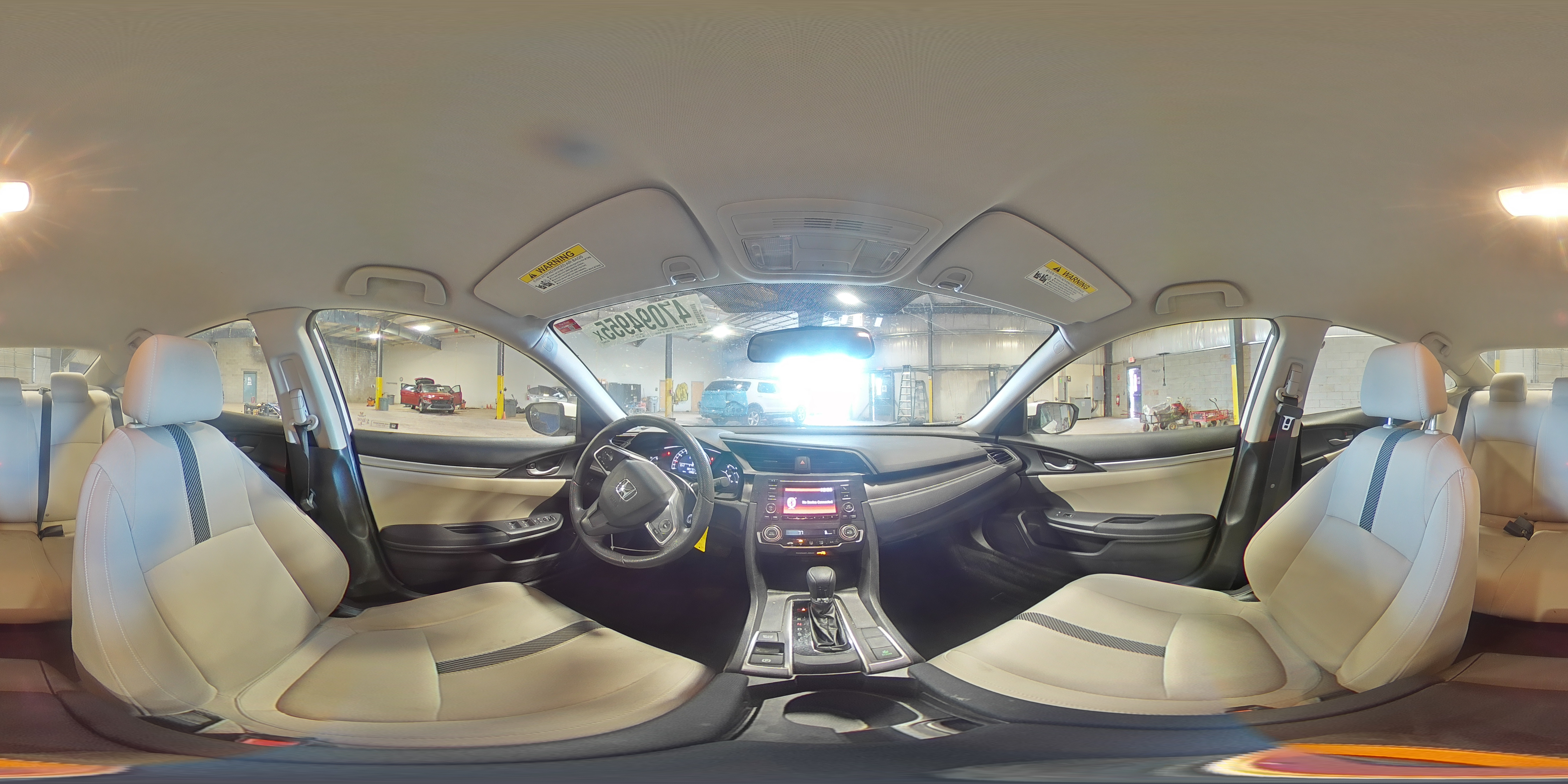 2016 Honda Civic - Image 14