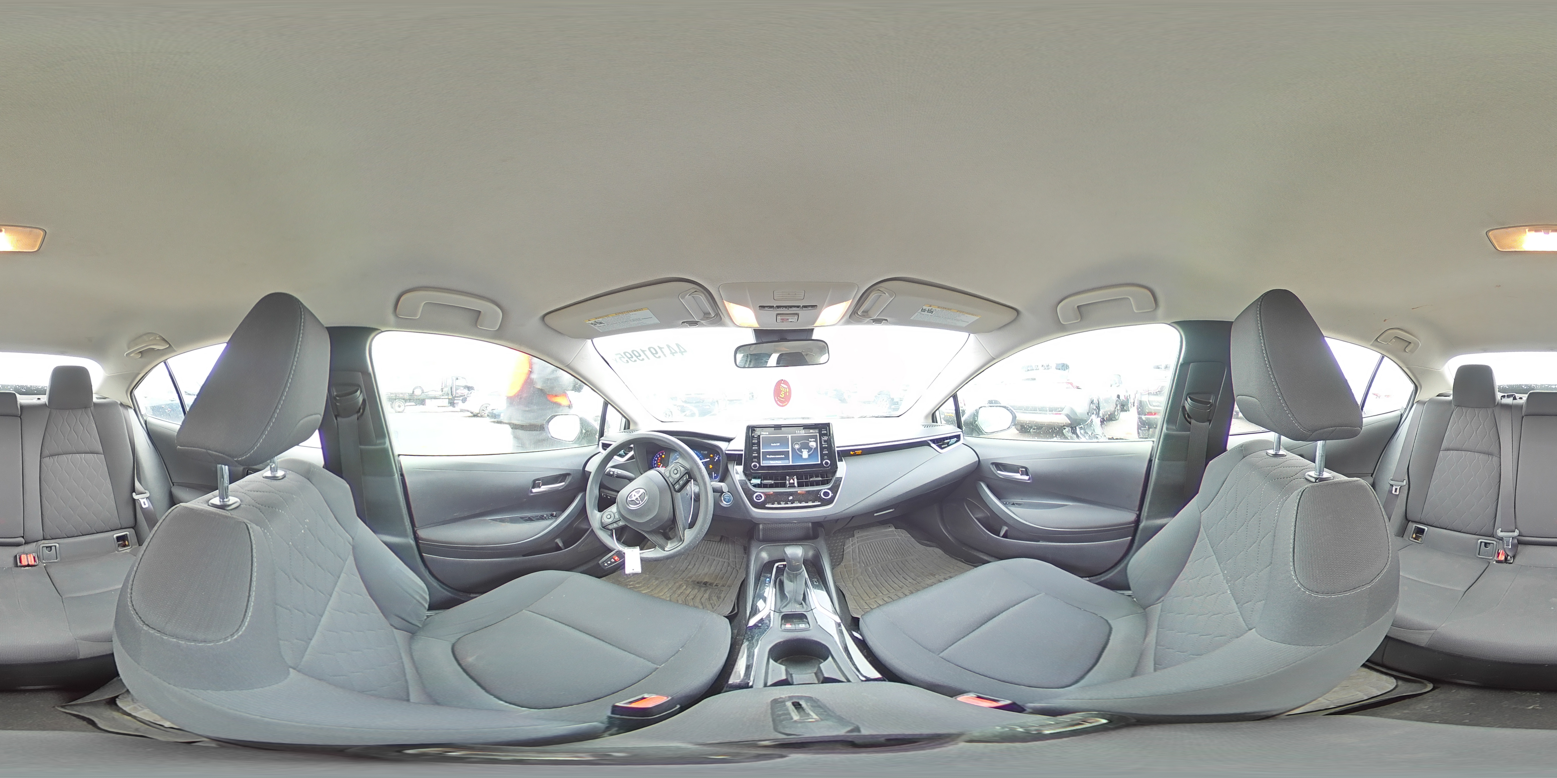 2020 Toyota Corolla - Image 12